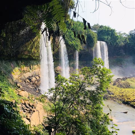 agbokim waterfalls nigeria history